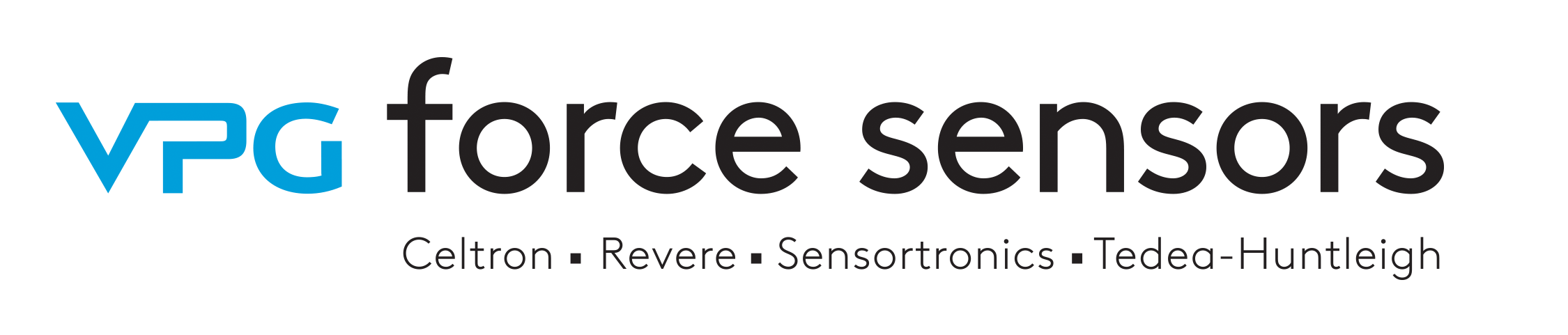 VPG Force Sensors