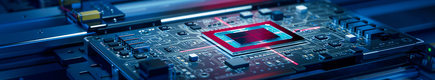 PCB manufacture with Micro-Measurements