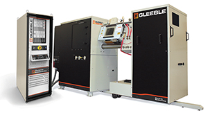 Gleeble 3000 Series