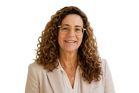 Shani Dotan, Senior Vice President, Human Resources
