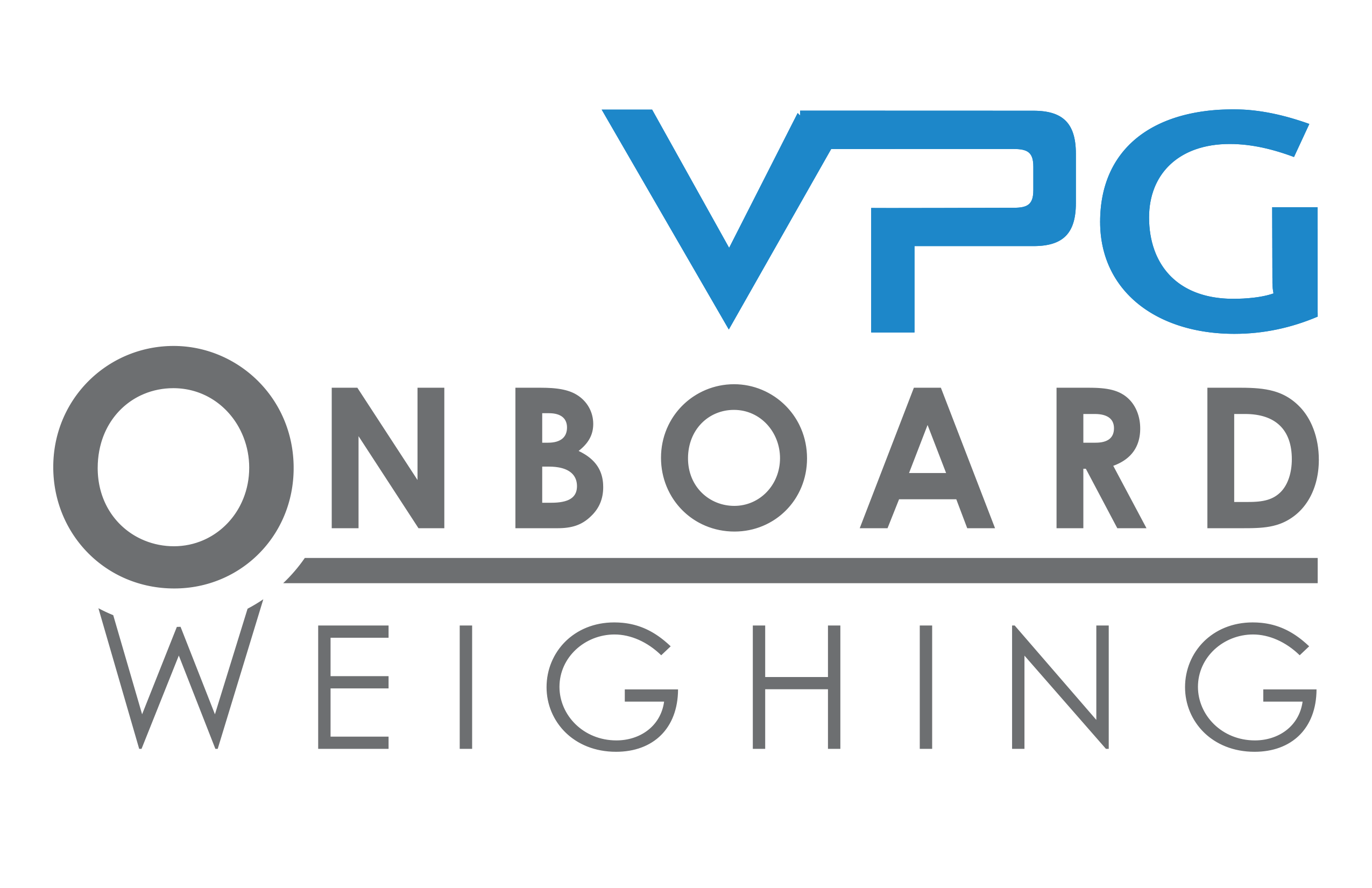 VPG Onboard Weighing