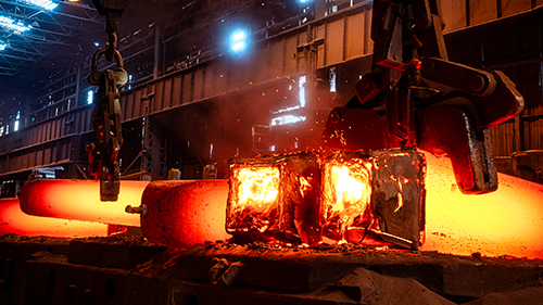 Metals and mining