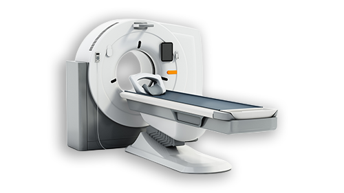 MRI