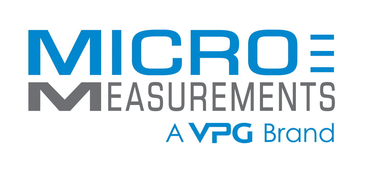 Micro-Measurements logo