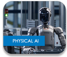 physical ai spotlight