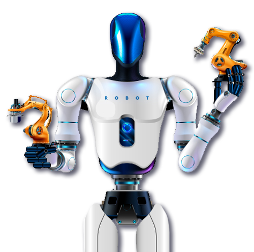 Robot image